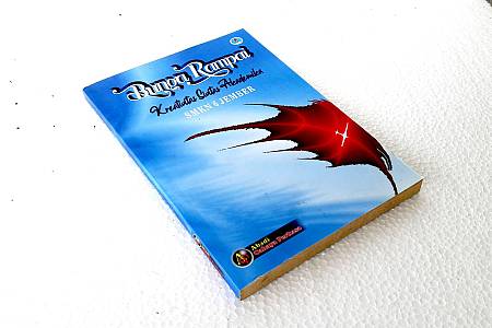 Bunga Rampai Kreativitas Sivitas Akademika