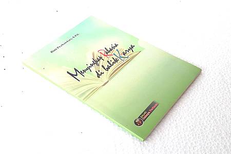 Menyingkap Rahasia di Balik karya