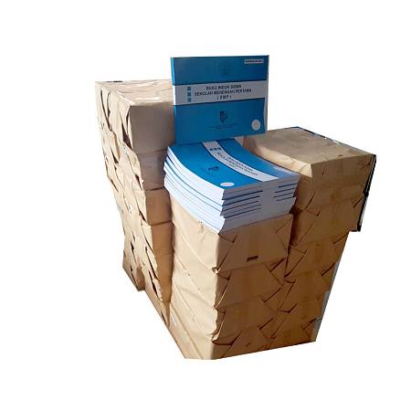 Percetakan Buku Induk