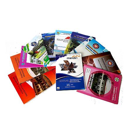 Penerbitan Buku