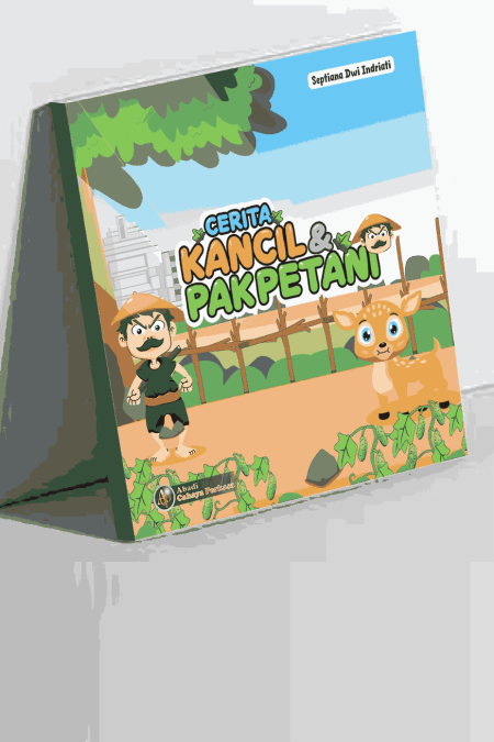 Cerita Kancil dan Pak Petani