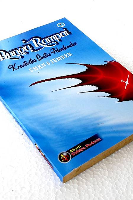 Bunga Rampai Kreativitas Sivitas Akademika