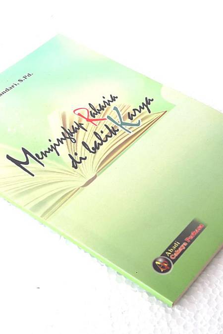 Menyingkap Rahasia di Balik karya