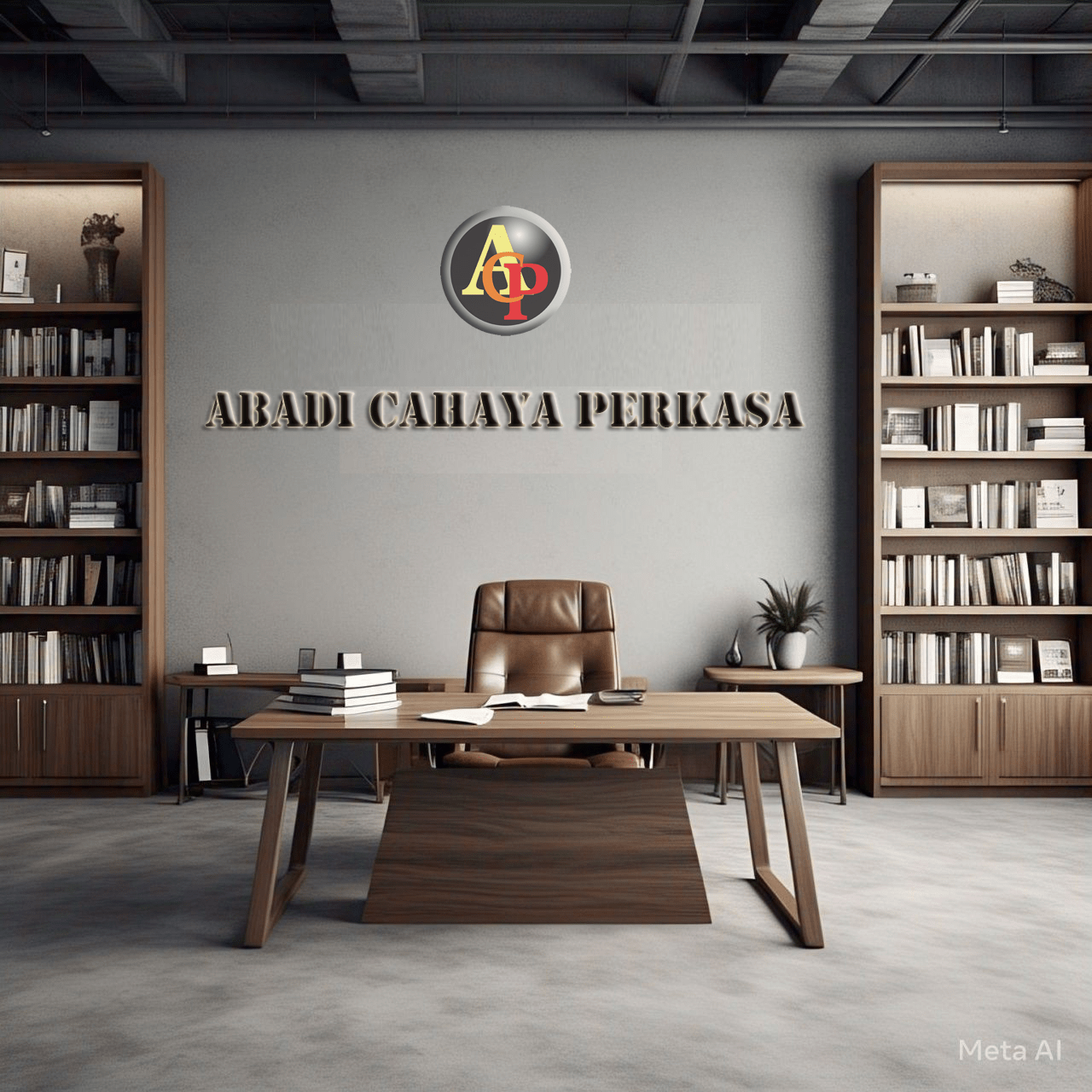 CV Abadi Cahaya Perkasa
